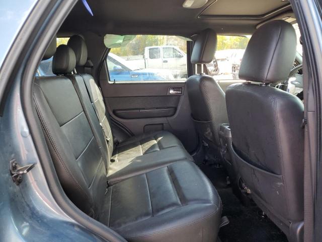 Photo 11 from auction – 2012 FORD ESCAPE LIM with VIN 1FMCU9EGXCKA51974