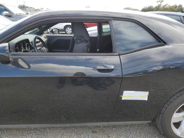 Photo 12 from auction – 2012 DODGE CHALLENGER with VIN 2C3CDYAG3CH158140