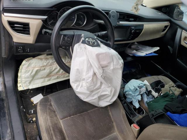 Photo 8 from auction – 2015 TOYOTA COROLLA L with VIN 5YFBURHE7FP276594