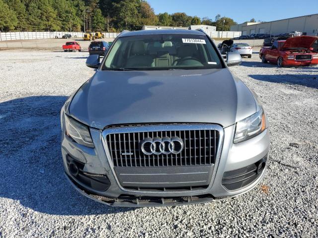 Photo 5 from auction – 2011 AUDI Q5 PREMIUM with VIN WA1LFAFPXBA095986