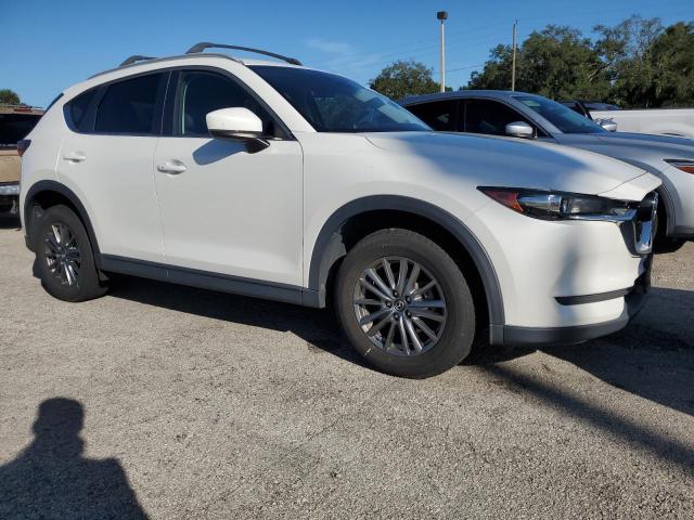 Photo 4 from auction – 2017 MAZDA CX-5 TOURI with VIN JM3KFBCL3H0120757