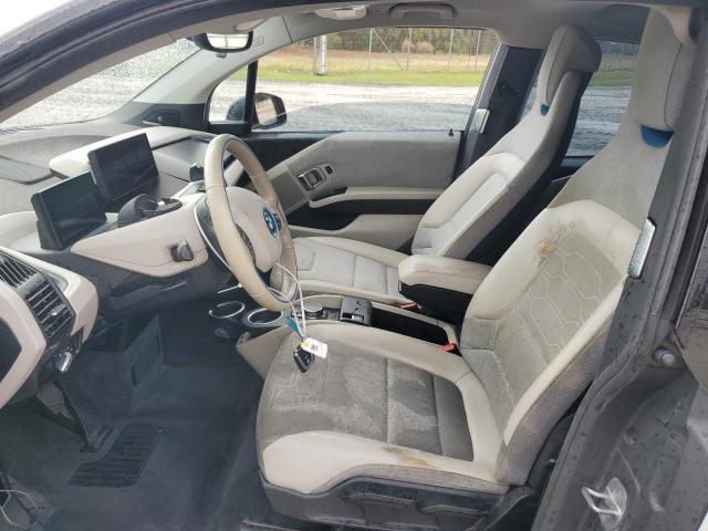 Photo 7 from auction – 2016 BMW I3 REX with VIN WBY1Z4C56GV506758