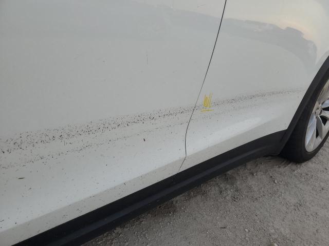 Photo 12 from auction – 2018 TESLA MODEL X with VIN 5YJXCDE25JF113209