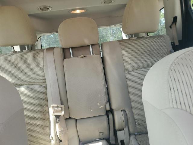 Foto 10 de la subasta – 2015 DODGE JOURNEY SX con VIN 3C4PDCBG7FT742096