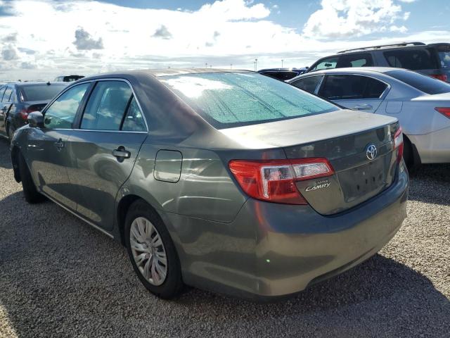 Photo 2 from auction – 2012 TOYOTA CAMRY BASE with VIN 4T4BF1FK9CR179658