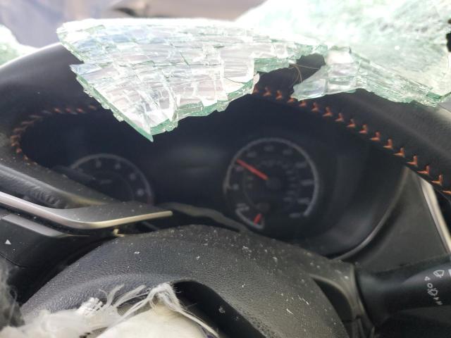 Photo 9 from auction – 2019 SUBARU CROSSTREK with VIN JF2GTADC0KH337550