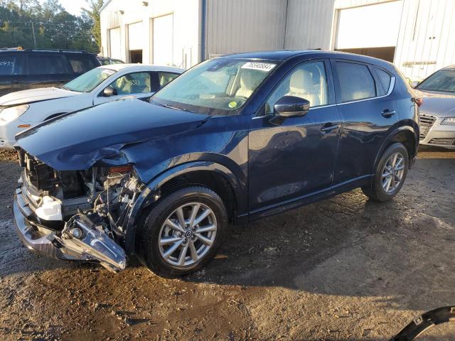 MAZDA CX-5 PREFE 2024 with VIN JM3KFBCMXR0390126 - Photo from auction