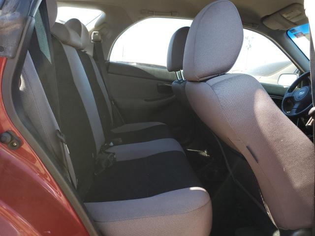 Photo 10 from auction – 2007 SUBARU IMPREZA 2. with VIN JF1GG61607H800492