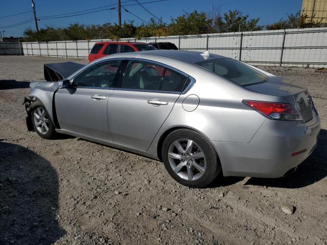 Photo 2 from auction – 2012 ACURA TL with VIN 19UUA8F29CA010337