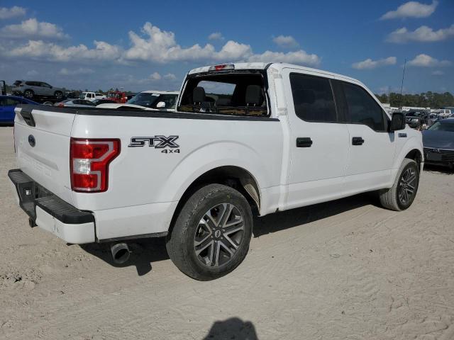 Photo 3 from auction – 2019 FORD F150 SUPER with VIN 1FTEW1E54KKC73979