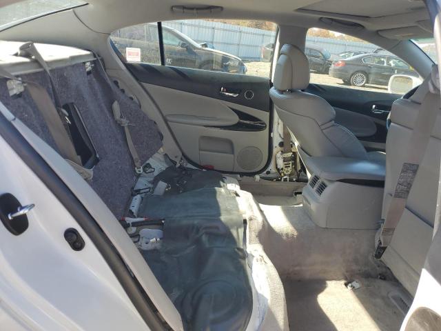Photo 10 from auction – 2006 LEXUS GS 300 with VIN JTHCH96S160011387