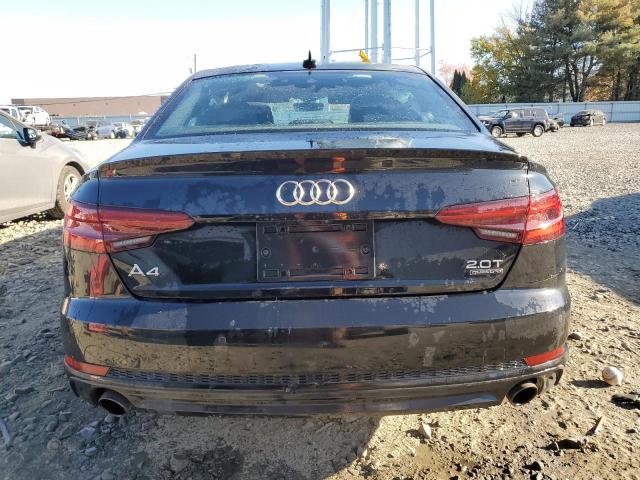Photo 6 from auction – 2018 AUDI A4 PREMIUM with VIN WAUENAF48JA057868