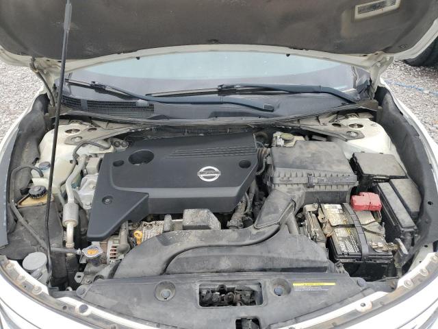 Photo 11 from auction – 2013 NISSAN ALTIMA 2.5 with VIN 1N4AL3AP7DN581696