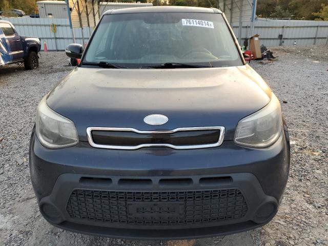 Photo 5 from auction – 2014 KIA SOUL + with VIN KNDJP3A50E7020954