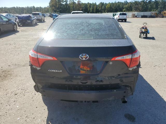 Photo 6 from auction – 2014 TOYOTA COROLLA L with VIN 2T1BURHE9EC073494