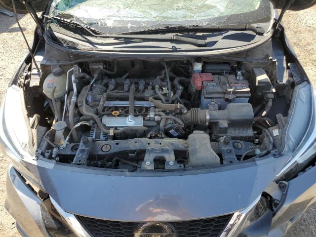 Photo 11 from auction – 2020 NISSAN VERSA SV with VIN 3N1CN8EV4LL870426