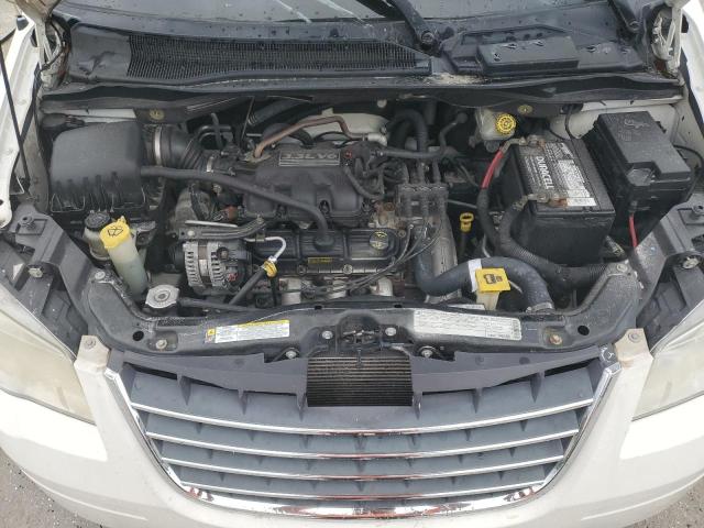 Photo 12 from auction – 2010 CHRYSLER TOWN & COU with VIN 2A4RR4DE4AR346855