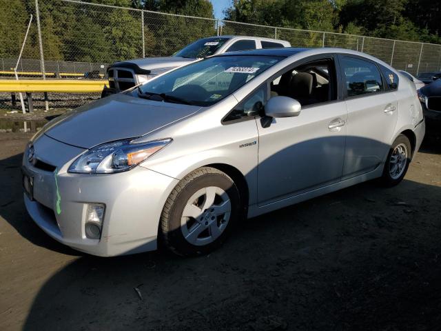 صورة رقم 1 من المزاد - 2011 TOYOTA PRIUS مع VIN JTDKN3DU3B0251946