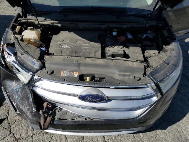 Photo 12 from auction – 2015 FORD EDGE SEL with VIN 2FMTK3J89FBB30102