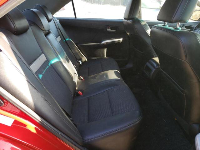 Photo 10 from auction – 2014 TOYOTA CAMRY L with VIN 4T1BF1FK0EU868887
