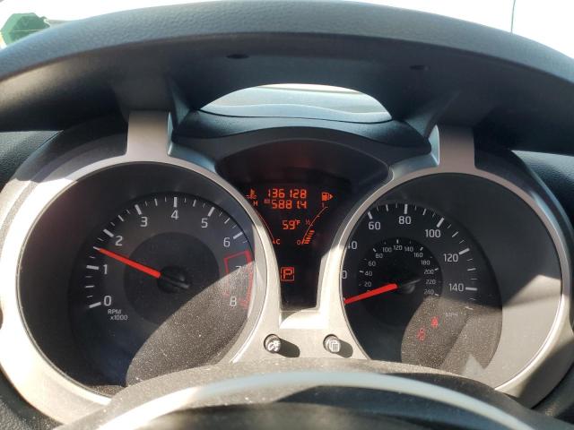 Photo 9 from auction – 2014 NISSAN JUKE S with VIN JN8AF5MVXET480130