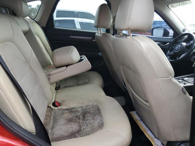Photo 11 from auction – 2017 MAZDA CX-5 TOURI with VIN JM3KFACL5H0172689