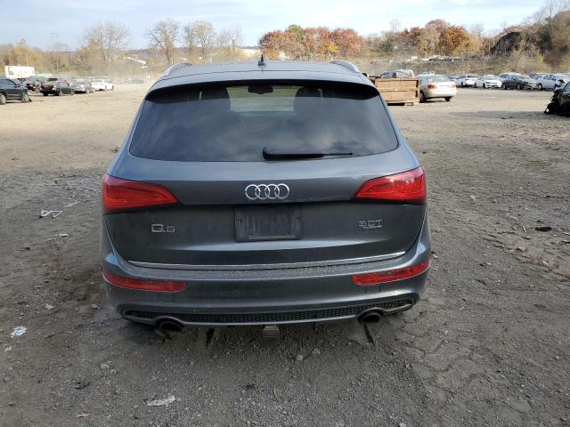 Photo 6 from auction – 2016 AUDI Q5 PREMIUM with VIN WA1D7AFP7GA138012