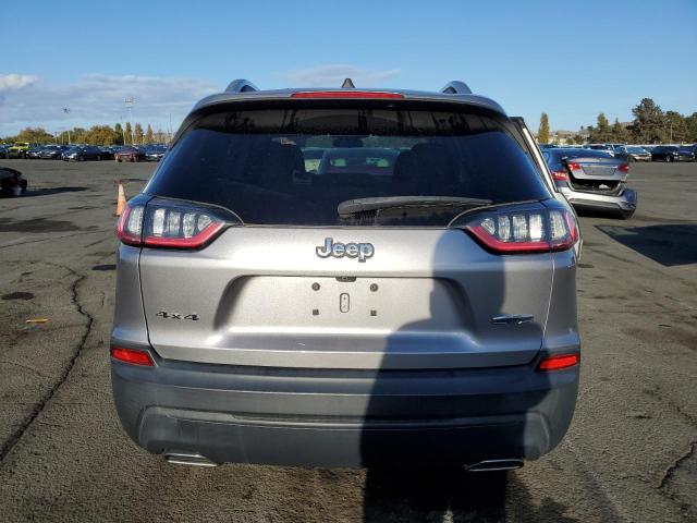 Photo 6 from auction – 2019 JEEP CHEROKEE L with VIN 1C4PJMCX3KD138008