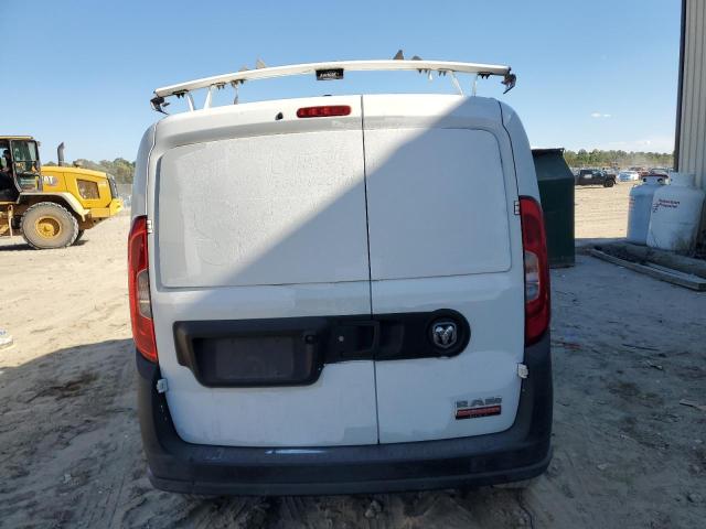 Photo 6 from auction – 2016 RAM PROMASTER with VIN ZFBERFAT3G6C43127
