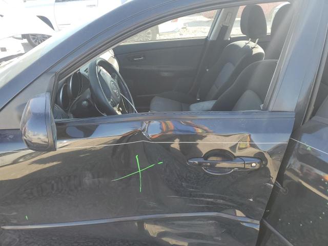 Zdjęcie 7 z aukcji – 2008 MAZDA 3 I z VIN JM1BK32F981154234