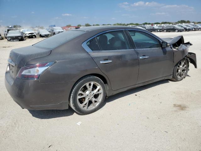 Photo 3 from auction – 2012 NISSAN MAXIMA S with VIN 1N4AA5AP4CC848367