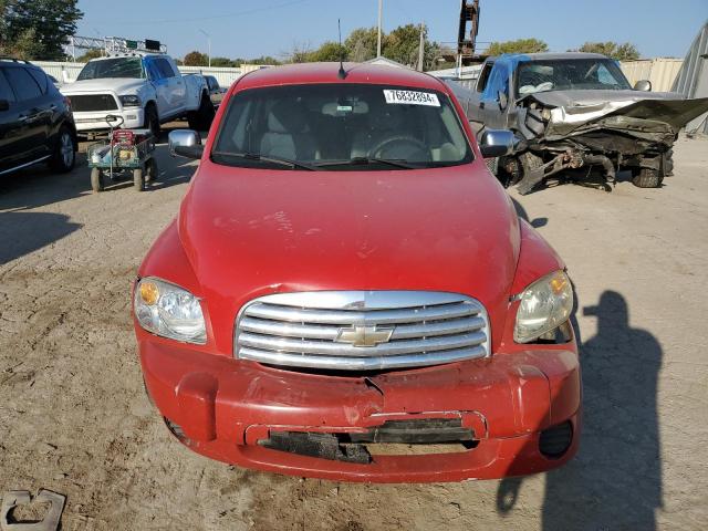Photo 5 from auction – 2009 CHEVROLET HHR LT with VIN 3GNCA23B79S582341