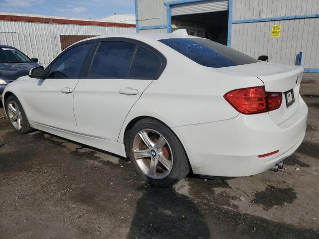 Photo 2 from auction – 2014 BMW 328 I SULE with VIN WBA3C1C59EK114895