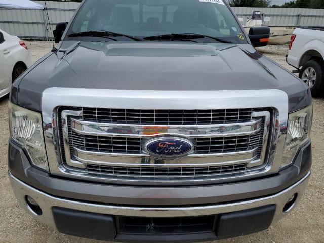 Photo 11 from auction – 2014 FORD F150 SUPER with VIN 1FTFX1CT3EFA82473