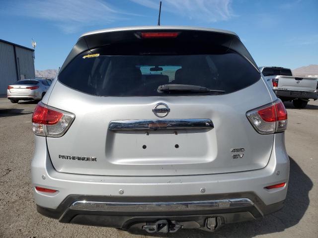 Photo 6 from auction – 2013 NISSAN PATHFINDER with VIN 5N1AR2MM5DC630194