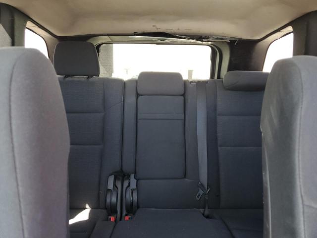 Photo 10 from auction – 2012 JEEP GRAND CHER with VIN 1C4RJFAG5CC298518