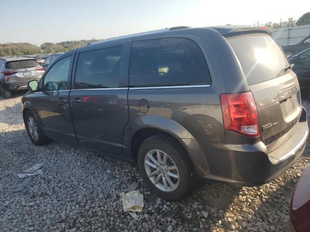 Photo 2 from auction – 2019 DODGE GRAND CARA with VIN 2C4RDGCG0KR691553