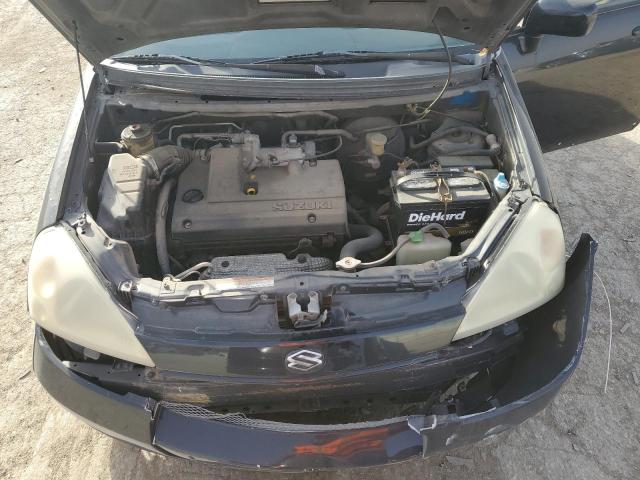 Photo 11 from auction – 2003 SUZUKI AERIO SX with VIN JS2RC41H135205642