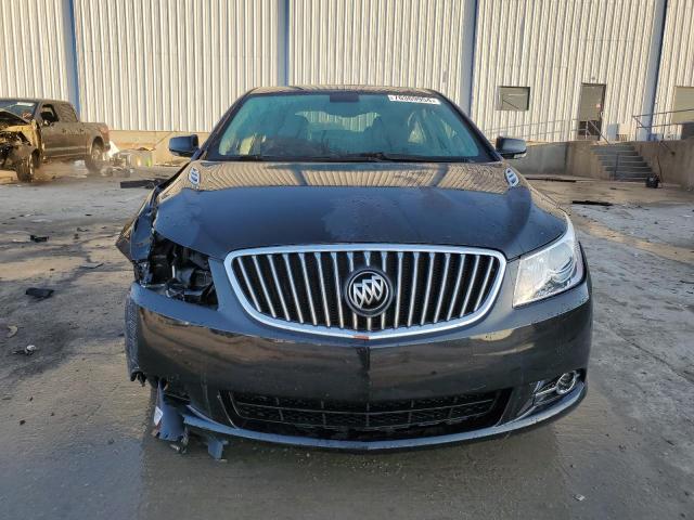 Photo 5 from auction – 2013 BUICK LACROSSE P with VIN 1G4GH5E35DF305080