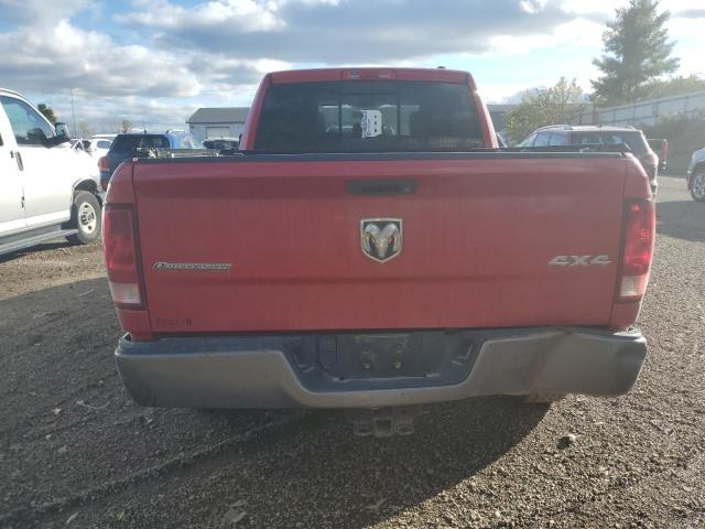 Photo 6 from auction – 2012 DODGE RAM 1500 S with VIN 1C6RD7GT4CS216938