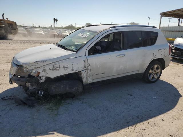 JEEP COMPASS LA 2015 with VIN 1C4NJCEB4FD131416 - Photo from auction