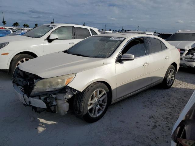 CHEVROLET MALIBU 1LT 2013 with VIN 1G11C5SA3DF356257 - Photo from auction