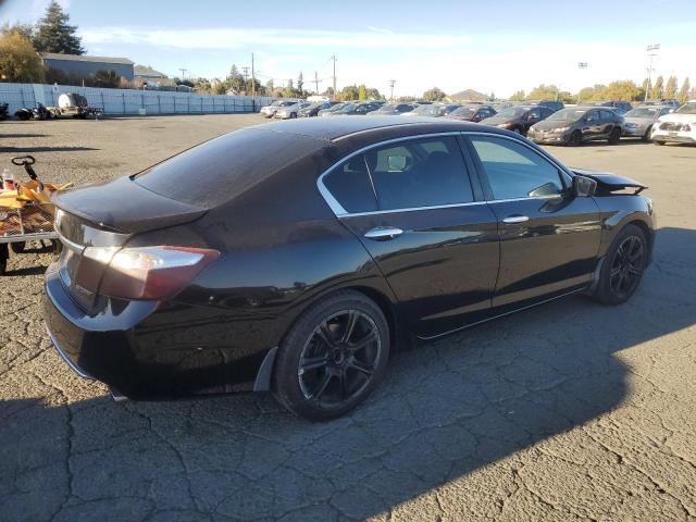 Photo 3 from auction – 2014 HONDA ACCORD SPO with VIN 1HGCR2F53EA216283