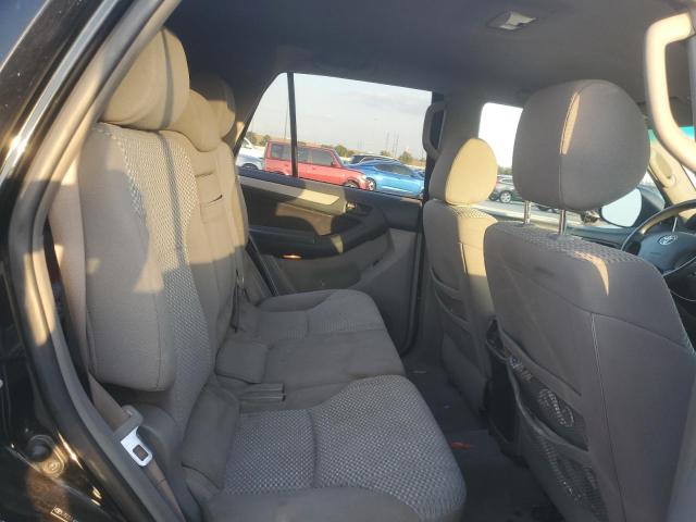 Photo 11 from auction – 2008 TOYOTA 4RUNNER SR with VIN JTEZU14R880100641