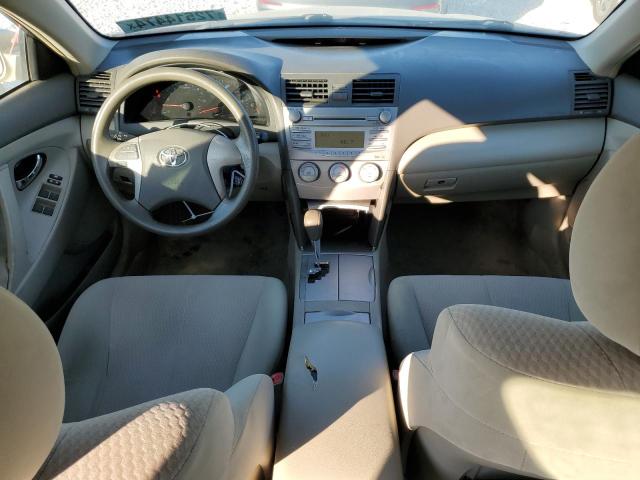 صورة رقم 8 من المزاد - 2011 TOYOTA CAMRY BASE مع VIN 4T1BF3EK3BU132499