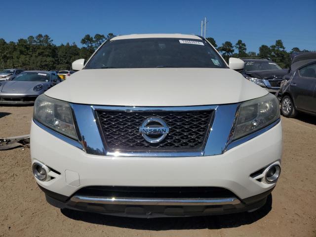Photo 5 from auction – 2015 NISSAN PATHFINDER with VIN 5N1AR2MN3FC606780