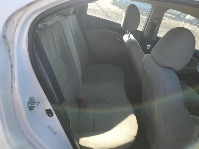 Photo 10 from auction – 2016 KIA RIO LX with VIN KNADM5A3XG6633430