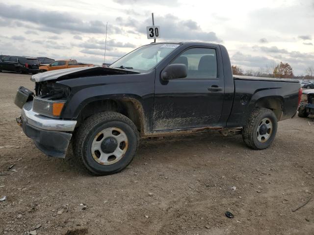 Photo 1 from auction – 2011 GMC CANYON with VIN 1GTG6LFE1B8121433