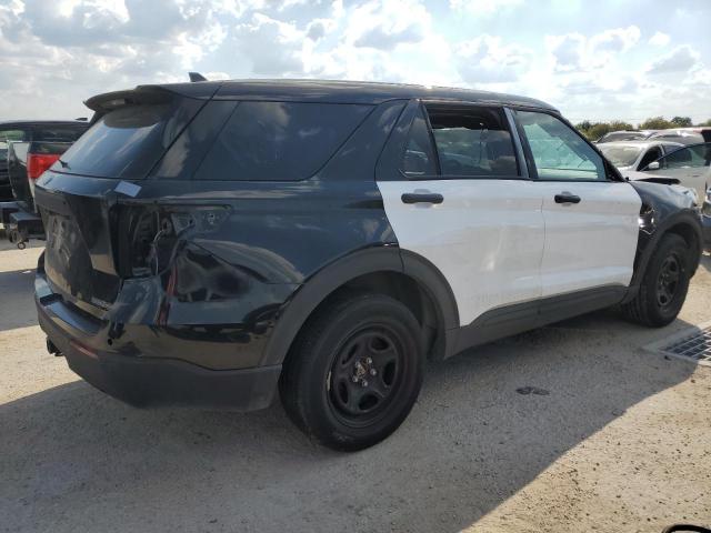 Photo 3 from auction – 2022 FORD EXPLORER P with VIN 1FM5K8AB4NGC26406