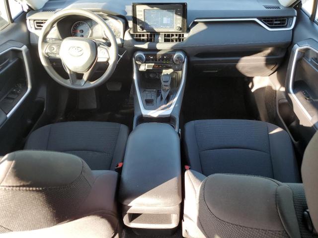 Photo 8 from auction – 2021 TOYOTA RAV4 LE with VIN 2T3F1RFV3MC216491